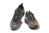 Image of Nike Air Max 97 Camouplage Army Green Black Shoes Sale Size US 7-11