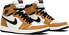 Image of Nike Air Jordan 1 Rookie Of The Year Shoes Basketball Men Size US 7 - 13