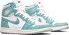 Image of Nike Air Jordan 1 Retro High OG 'Turbo Green' Shoes Basketball Men Sale Size US 7-13