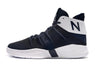 Image of New Balance Kawhi Leonard's OMN1S 'Navy White' Shoes Men Size US 7 - 12