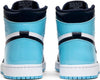 Image of Nike Air Jordan 1 High OG Blue Chill Shoes Basketball Men Sale Size US 7-13