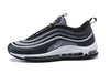 Image of Nike Air Max 97 Ultra 17 Black White Men Shoes Sale Size US 7-11