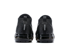 Nike Air Vapormax Moc 2 Black Gold Shoes Sneakers Men Sale Size US 7-11