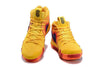 Image of Nike Kyrie 4 "70s" Yellow Men Basketball Shoes Sale Size US 7-12