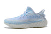 Image of Adidas YEEZY BOOST 350 V2 'Static Reflective' Shoes Men Women Sneaker Sale All Size US 7-11