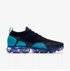 Image of Nike Air Vapormax Flyknit 2 "Hot Punch" Shoes Sneakers Men Sale Size US 7-11