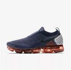 Nike Air Vapormax Moc 2 "Gun Smoke" Shoes Sneakers Men Sale Size US 7-11