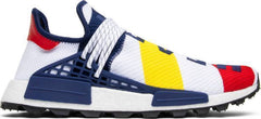 Pharrell x Billionaire Boys Club x NMD Human Race Trail 'BBC' Shoes Men Women Sneaker Sale All Size US 7-11