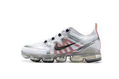 Nike Air Vapormax 2019  'Platinum Orange' Shoes Sneakers Men Women Sale Size US 7-11