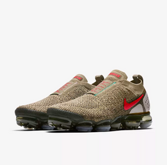 Nike Air Vapormax Moc 2 "Neutral Olive" Shoes Sneakers Men Sale Size US 7-11