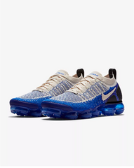 Nike Air Vapormax Flyknit 2 "Racer Blue" Shoes Sneakers Men Sale Size US 7-11