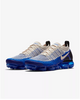 Image of Nike Air Vapormax Flyknit 2 "Racer Blue" Shoes Sneakers Men Sale Size US 7-11