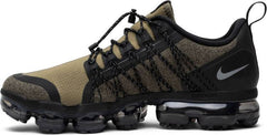 Nike Air Vapormax Run Utility Medium Olive Shoes Sneakers Men Sale Size US 7-11