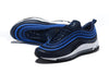 Image of Nike Air Max 97 Ultra Black Navy Blue Men Shoes Sale Size US 7-11