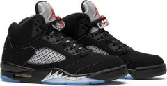 Nike Air Jordan 5 Retro OG 'Metallic' 2016 Men Shoes Sale Sneaker Size US 7-13