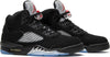 Image of Nike Air Jordan 5 Retro OG 'Metallic' 2016 Men Shoes Sale Sneaker Size US 7-13