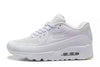 Image of Nike Air Max 90 Ultra Ultra Br 'White' Shoes Sneaker Sale Men Size US 7-11