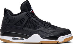 Nike Air Jordan 4 Retro 'Laser' 2012 Basketball Men Sale Size US 7 - 13