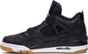 Image of Nike Air Jordan 4 Retro 'Laser' 2012 Basketball Men Sale Size US 7 - 13