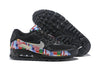 Image of Nike Air Max 90 'One World Black' Shoes Sneaker Sale Men Size US 7-11