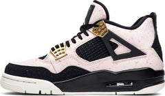 Nike Air Jordan 4 Retro 'Splatter