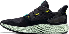 Adidas ZX 4000 Futurecraft 4D 'Carbon' Shoes Men Women Sneaker Sale All Size US 7-11