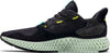 Image of Adidas ZX 4000 Futurecraft 4D 'Carbon' Shoes Men Women Sneaker Sale All Size US 7-11