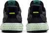 Image of Adidas ZX 4000 Futurecraft 4D 'Carbon' Shoes Men Women Sneaker Sale All Size US 7-11