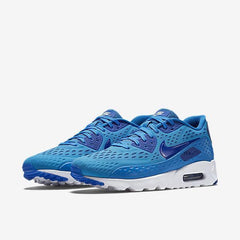 Nike Air Max 90 Ultra BR 'Light Photo Blue' Shoes Sneaker Sale Men Size US 7-11