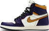 Image of Nike Air Jordan 1 High SB 'LA To Chicago' Shoes Basketball Men Sale Size US 7-13