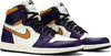 Image of Nike Air Jordan 1 High SB 'LA To Chicago' Shoes Basketball Men Sale Size US 7-13