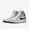 Image of Nike Air Jordan 1 White Elephant Shoes Basketball Men Size US 7 - 13