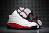 Image of Nike Air Jordan Men 13 Chicago White/Black/Red Basketball Men Size US 7 - 13