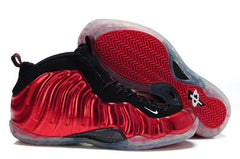 Nike Air Foamposite One Red Sale Size US 7 - 13