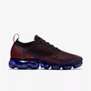 Image of Nike Air Vapormax Flyknit 2 "Team Red" Shoes Sneakers Men Sale Size US 7-11