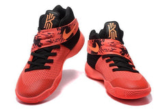 Nike Kyrie 2 'Inferno' Men Basketball Shoes Sale Size US 7-12