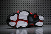 Image of Nike Air Jordan Men 13 Chicago White/Black/Red Basketball Men Size US 7 - 13