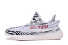 Image of Adidas YEEZY BOOST 350 V2 'Zebra' Shoes Men Women Sneaker Sale All Size US 7-11