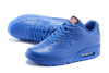 Image of Nike Air Max 90 'Independence Day Blue' Shoes Sneaker Sale Men Size US 7-11