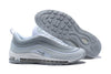 Image of Nike Air Max 97 Ultra White Men Shoes Sale Size US 7-11