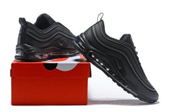 Nike Air Max 97 Ultra Black Men Shoes Sale Size US 7-11