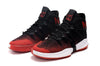 Image of New Balance Kawhi Leonard's OMN1S 'Black Red' Shoes Men Size US 7 - 12