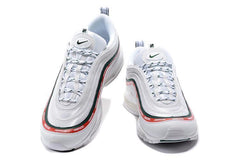 Nike Air Max 97 x Undefeated White Men Shoes Sale Size US 7-11