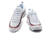 Image of Nike Air Max 97 x Undefeated White Men Shoes Sale Size US 7-11