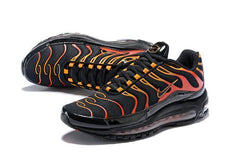 Nike Air Max 97 Ultra TN Black Fire Sale Men Size US 7-11