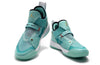 Image of Nike Air Jordan 33 Light Green "Taiwan" Men Shoes Sale Size US 7-12