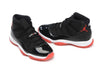 Image of Nike Air Jordan 11 Retro Playoff Red Basketball Men Size US 7 - 13