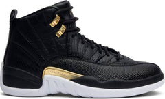 Nike Air Air Jordan 12 Retro 'Reptile' Shoes Basketball Men Sale Size US 7 - 13