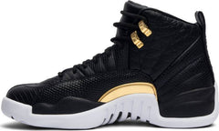 Nike Air Air Jordan 12 Retro 'Reptile' Shoes Basketball Men Sale Size US 7 - 13