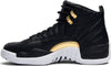 Image of Nike Air Air Jordan 12 Retro 'Reptile' Shoes Basketball Men Sale Size US 7 - 13